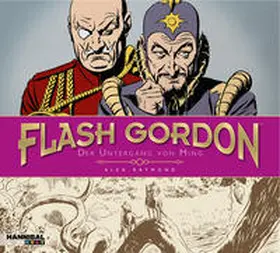 Raymond / Moore |  Flash Gordon 03 | Buch |  Sack Fachmedien