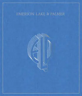 Emerson | Emerson, Lake & Palmer | Buch | 978-3-85445-721-3 | www.sack.de