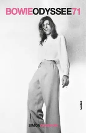 Goddard |  Bowie Odyssee 71 | eBook | Sack Fachmedien