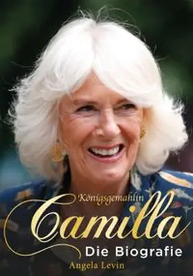 Levin |  Königsgemahlin Camilla | eBook | Sack Fachmedien