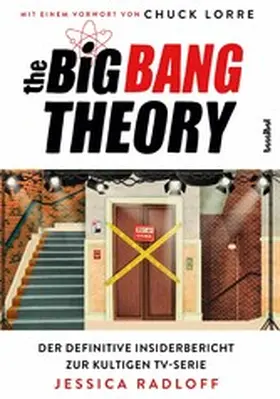 Radloff |  The Big Bang Theory | eBook | Sack Fachmedien