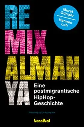 Güngör / Loh / Kim |  Remix Almanya | eBook | Sack Fachmedien