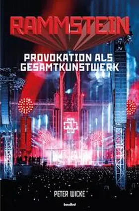 Wicke |  Rammstein | Buch |  Sack Fachmedien