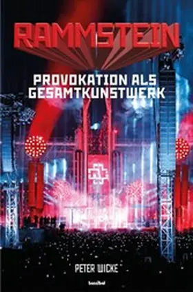 Wicke |  Rammstein | eBook | Sack Fachmedien