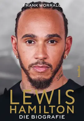 Worrall |  Lewis Hamilton | Buch |  Sack Fachmedien