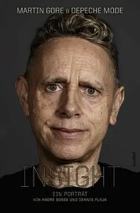 Boße / Plauk |  Insight | eBook | Sack Fachmedien