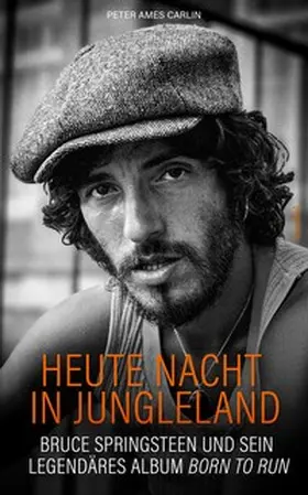 Carlin |  Heute Nacht in Jungleland | Buch |  Sack Fachmedien
