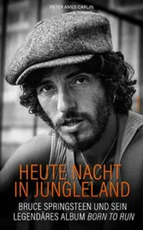 Carlin |  Heute Nacht in Jungleland | eBook | Sack Fachmedien