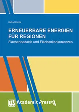Dumke |  ERNEUERBARE ENERGIEN FÜR REGIONEN | Buch |  Sack Fachmedien