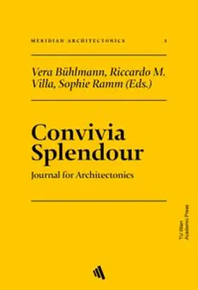Villa / Ramm / Bühlmann |  CONVIVIA SPLENDOUR | Buch |  Sack Fachmedien