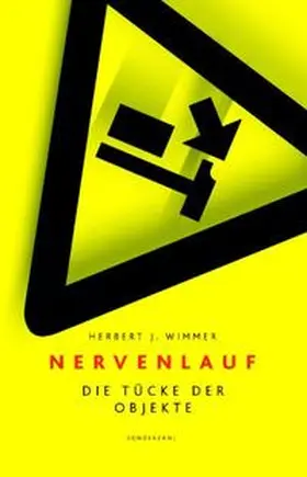 Wimmer |  Nervenlauf | Buch |  Sack Fachmedien