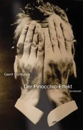 Confurius |  Der Pinocchio-Effekt | Buch |  Sack Fachmedien