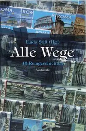 Stift |  Alle Wege | Buch |  Sack Fachmedien