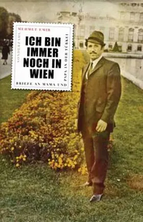 Emir |  Ich bin immer noch in Wien | Buch |  Sack Fachmedien