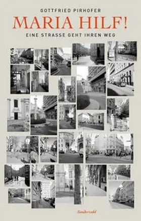 Pirhofer |  Maria hilf! | Buch |  Sack Fachmedien