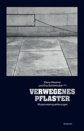 Messner / Schörkhuber |  Verwegenes Pflaster | Buch |  Sack Fachmedien