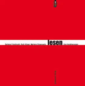 Frischmuth / Klüger / Streeruwitz |  lesen | Buch |  Sack Fachmedien