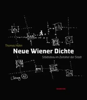 Hahn |  Neue Wiener Dichte | Buch |  Sack Fachmedien
