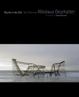 Geyrhalter / Bachmann |  Räume in der Zeit | Buch |  Sack Fachmedien