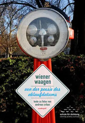 Schule für Dichtung |  wiener waagen | Buch |  Sack Fachmedien