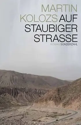 Kolozs |  Auf staubiger Straße | Buch |  Sack Fachmedien