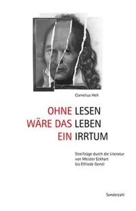 Hell |  Ohne Lesen wäre das Leben ein Irrtum | Buch |  Sack Fachmedien