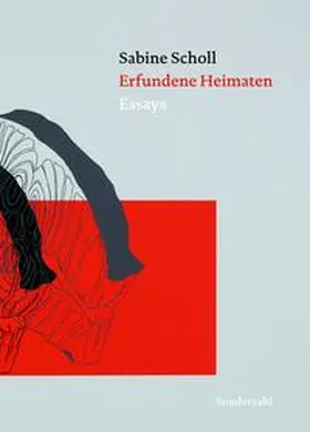 Scholl |  Erfundene Heimaten | Buch |  Sack Fachmedien