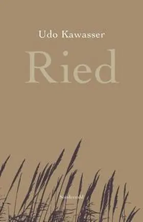 Kawasser |  Ried | Buch |  Sack Fachmedien