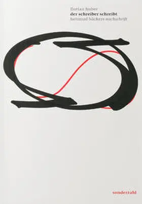 Huber |  der schreiber schreibt | Buch |  Sack Fachmedien