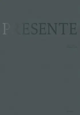 Straub |  PRESENTE | Buch |  Sack Fachmedien