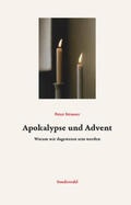 Strasser |  Apokalypse und Advent | Buch |  Sack Fachmedien