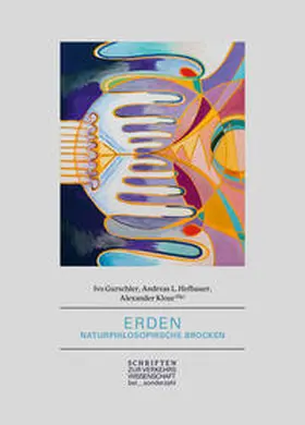 Gurschler / Hofbauer / Klose |  ERDEN | Buch |  Sack Fachmedien