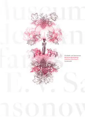 von / Samsonow |  Museum des Anfangs | Buch |  Sack Fachmedien