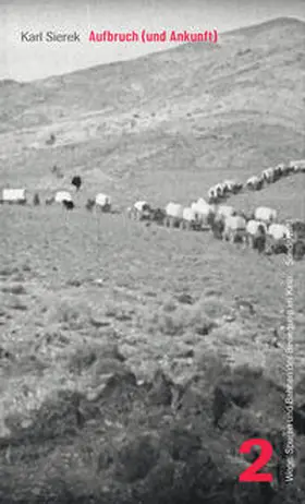 Sierek |  Aufbruch (und Ankunft) | Buch |  Sack Fachmedien