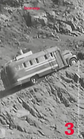 Sierek |  Unterwegs | Buch |  Sack Fachmedien