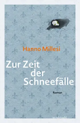 Millesi |  Zur Zeit der Schneefälle | Buch |  Sack Fachmedien