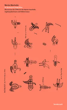 Mairhofer |  In Austausch begriffen | Buch |  Sack Fachmedien