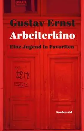 Ernst |  Arbeiterkino | Buch |  Sack Fachmedien