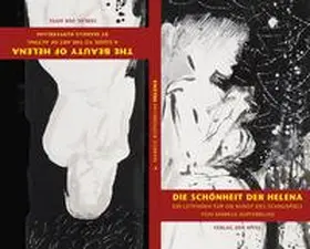 Kupferblum |  Die Schönheit der Helena / The Beauty of Helena | Buch |  Sack Fachmedien