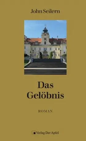 Seilern |  Das Gelöbnis | Buch |  Sack Fachmedien