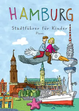 Sander |  Hamburg | Buch |  Sack Fachmedien