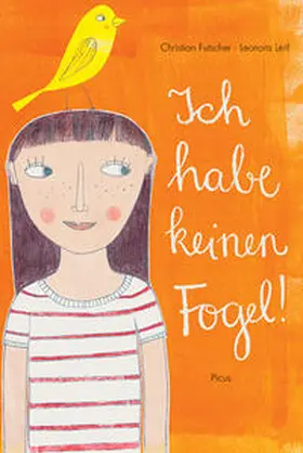 Futscher |  Ich habe keinen Fogel | Buch |  Sack Fachmedien