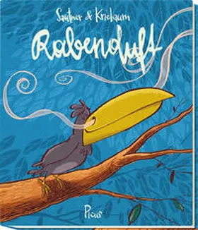 Sautner |  Rabenduft | Buch |  Sack Fachmedien