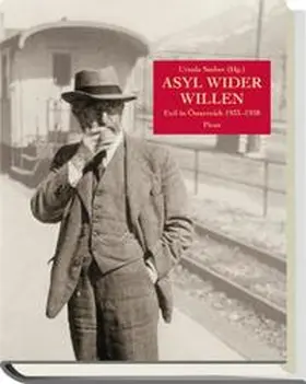 Seeber |  Asyl wider Willen | Buch |  Sack Fachmedien