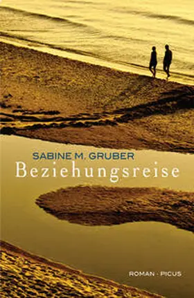 Gruber |  Beziehungsreise | Buch |  Sack Fachmedien