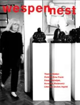  Wespennest. Zeitschrift für brauchbare Texte und Bilder / Neue Helden | Buch |  Sack Fachmedien