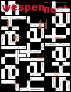  Wespennest. Zeitschrift für brauchbare Texte und Bilder / Helter Skelter | Buch |  Sack Fachmedien