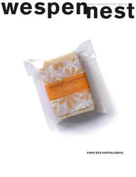 Famler |  Wespennest. Zeitschrift für brauchbare Texte und Bilder / Ende des Kapitalismus | Buch |  Sack Fachmedien