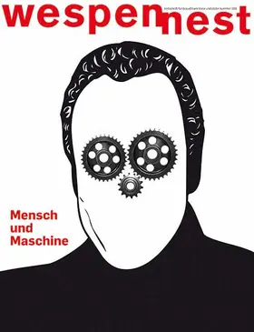 Roedig / Zederbauer |  wespennest - zeitschrift für brauchbare texte und bilder | Buch |  Sack Fachmedien