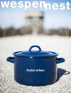 Zederbauer / Roedig |  wespennest - zeitschrift für brauchbare texte und bilder | Buch |  Sack Fachmedien